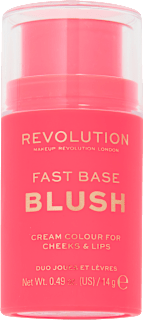 FAST BASE rumenilo u stiku- Bloom REVOLUTION
