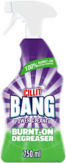 Spray degresant  CILLIT BANG