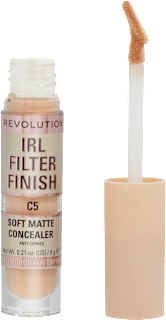 Irl Filter Finish tekući korektor – C5 REVOLUTION