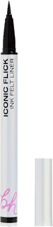 Eyeliner Iconic Ink Waterproof bh cosmetics