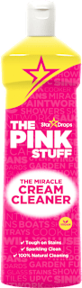 Cremă pentru curățare universală THE PINK STUFF