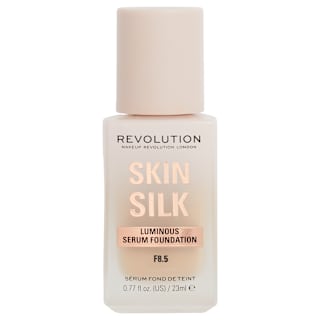 SKIN SILK serum tečni puder - F8.5 REVOLUTION