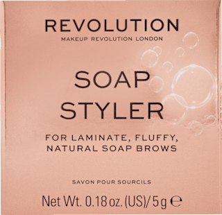 SOAP STYLER sapun za obrve REVOLUTION