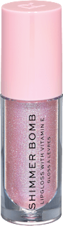 Glos za ustnice Pout Bomb Sparkle REVOLUTION