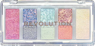Paleta senčil za veke Mood Switch, Hyper Real  REVOLUTION