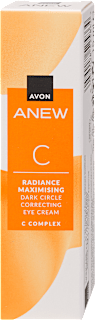 Anew C-vitaminos szemkörnyékápoló AVON