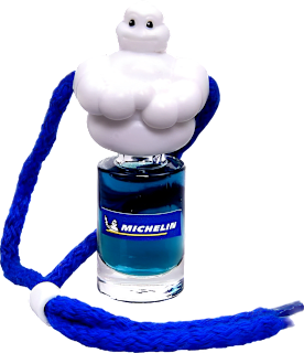 Odorizant bib mini sport MICHELIN