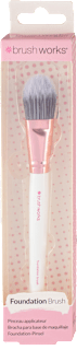 Foundation Brush - Čektica za tečni puder brush works