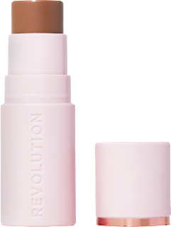 SILK bronzer u stiku - Medium Sunset REVOLUTION