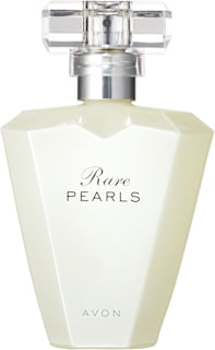 Парфюмна вода Rare Pearls AVON