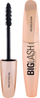 BIG LASH VOLUME maskara REVOLUTION