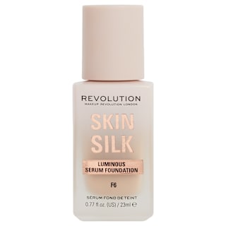 SKIN SILK serum tečni puder - F6 REVOLUTION