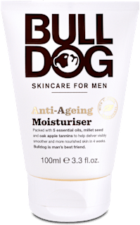 hydratační krém Original proti vráskám BULLDOG