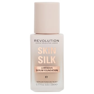 SKIN SILK serum tečni puder  - F7 REVOLUTION