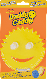 Držiak na hubku Daddy Caddy Scrub Daddy