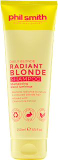 Szampon do włosów blond Daily Blonde Radiant Blonde phil smith