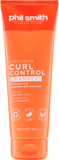Szampon do włosów kręconych Curly Locks Curl Control phil smith