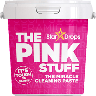 Pastă curățare universală THE PINK STUFF