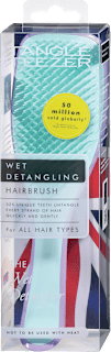 Wet Detangler Lilac & Mint četka za kosu Tangle Teezer