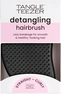 The Original Haarbürste schwarz Tangle Teezer