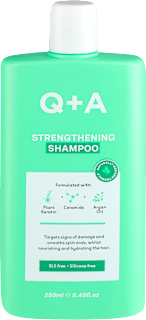 STRENGTHENING šampon za jačanje kose Q+A