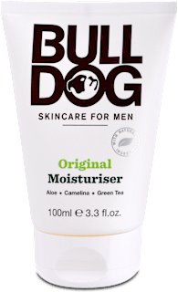 hydratační krém Original BULLDOG
