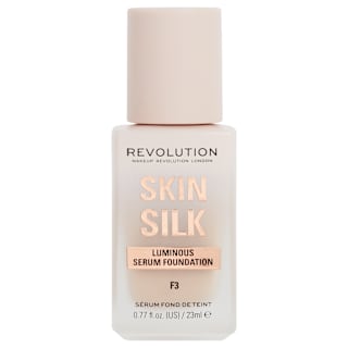 SKIN SILK serum tečni puder  - F3 REVOLUTION