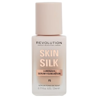 SKIN SILK serum tečni puder - F5 REVOLUTION