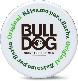 Balsamo per barba Original  BULLDOG