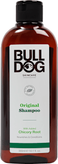 šampon na vlasy Original BULLDOG