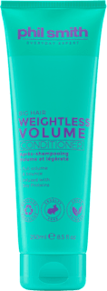 Odżywka do włosów nadająca objętość Big Hair Weightless Volume phil smith