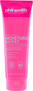 Odżywka do włosów nawilżająca Total Treat Moisture Boost phil smith