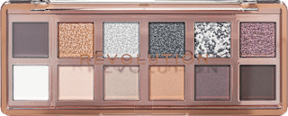 Paleta senčil za veke The Smokey Icon Grunge REVOLUTION