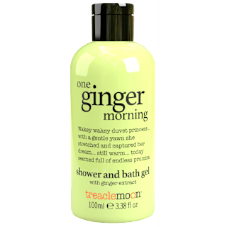 Душ гел Ginger treaclemoon