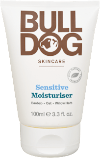 Vlažilna krema Sensitive BULLDOG