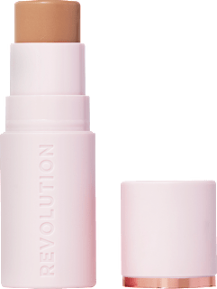 SILK bronzer u stiku - Fair Sand REVOLUTION