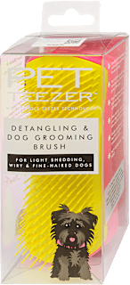 Bontókefe, nagy testű kutyáknak PET TEEZER