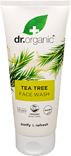 Arclemosó, teafaolajos dr.organic