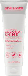 Odżywka do włosów nabłyszczająca Coco Licious Coconut  phil smith