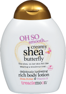 Лосион за тяло Creamy shеа treaclemoon