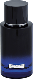 Eau de Toilette Intense Uomo REVOLUTION MAN