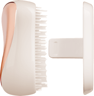 Spazzola per capelli Compact Styler Rose Gold TANGLE TEEZER