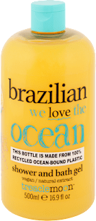 sprchový gel we love the ocean treaclemoon