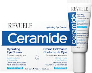 Cremă pentru ochi cu ceramide REVUELE