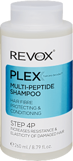 Multipeptid Sampon Plex, Step 4P REVOX B77