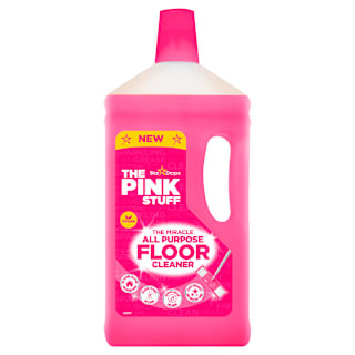 Univerzalno sredstvo za čišćenje poda THE PINK STUFF