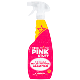 Универсален почистващ спрей Star Drops THE PINK STUFF