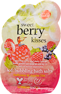 Pena za kupanje Sweet Berry treaclemoon
