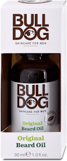 Original ulje za bradu - aloe vera BULLDOG