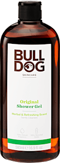 Tusfürdő Original BULLDOG